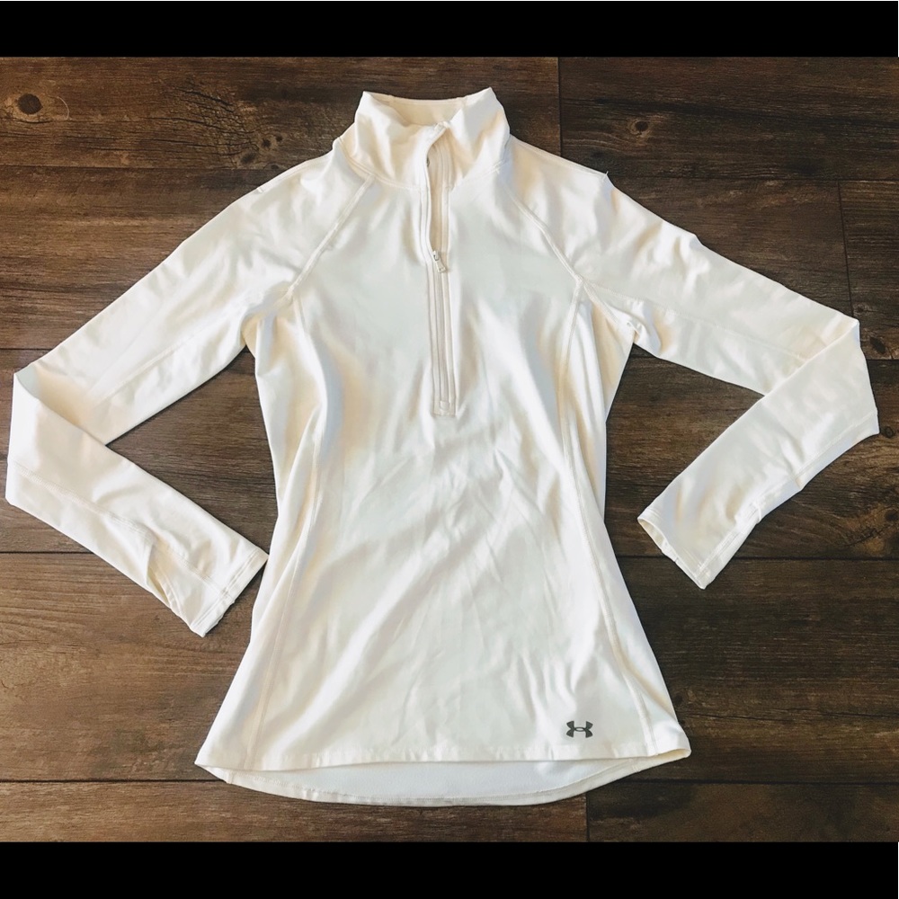 Under Armour Cold Gear - Fitted